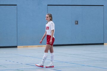 Bild 2 - HFV Futsalmeisterschaft